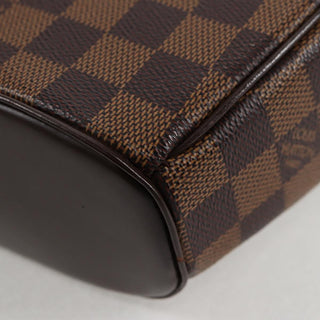 Louis Vuitton Ipanema Handbag Damier