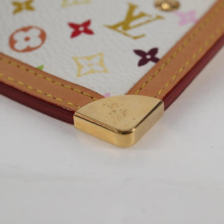 Louis Vuitton Pochette clés NM Canvas