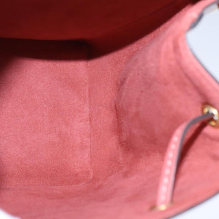 Louis Vuitton Hot Springs Backpack Monogram Vernis