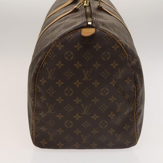 Louis Vuitton Keepall Bag Monogram Canvas