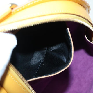 Louis Vuitton Mabillon Backpack Epi Leather