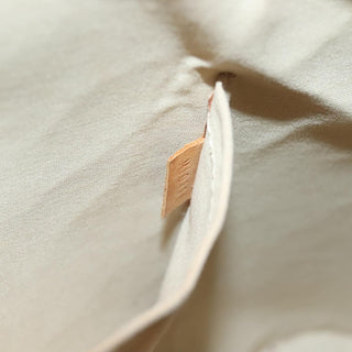 Louis Vuitton Alma Handbag Monogram Vernis