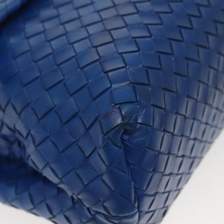 Bottega Veneta Olimpia Shoulder Bag Intrecciato Nappa