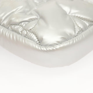 Louis Vuitton Pillow Phone Pouch Monogram Quilted Econyl Nylon