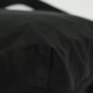 Prada Buckle Messenger Bag Tessuto