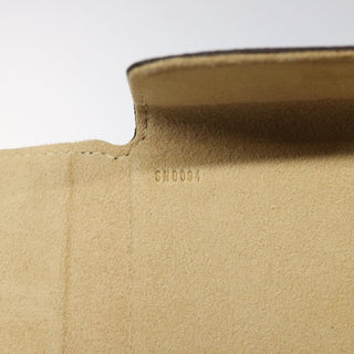 Louis Vuitton Boîte à bijoux Monogram Canvas