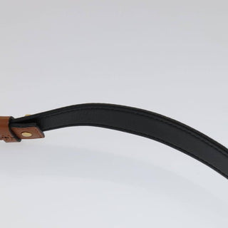 Chloe Multicolor Fringe Hudson Bag Leather