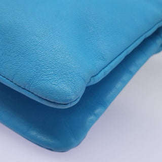 Celine Trio Crossbody Bag Leather