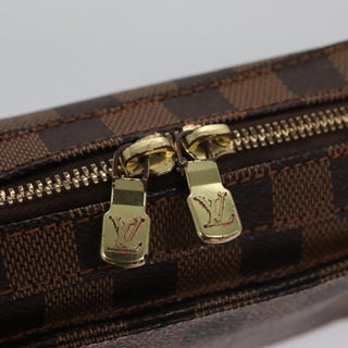 Louis Vuitton Geronimos Waist Bag Damier