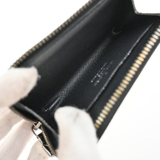 Louis Vuitton Porte-Monnaie NM Wallet Damier Graphite