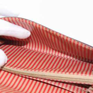 Louis Vuitton Vintage Sarah Wallet Monogram Canvas