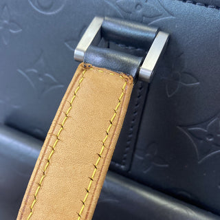 Louis Vuitton Mat Wilwood Handbag Monogram Vernis