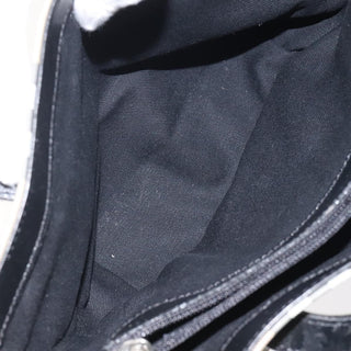 Burberry Nova Check Tote canvas check pattern