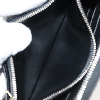 Louis Vuitton Zippy Organizer Limited Edition Damier Graphite