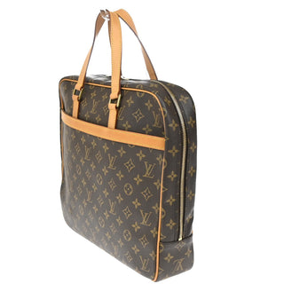 Louis Vuitton Porte-Documents Pegase Bag Monogram Canvas
