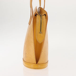 Louis Vuitton Saint Jacques Handbag Epi Leather
