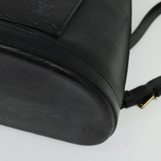 Louis Vuitton Gobelins Backpack Epi Leather