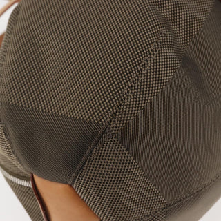 Louis Vuitton Attaquant Handbag Damier Geant Canvas