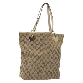 Gucci GG Canvas Bag Canvas