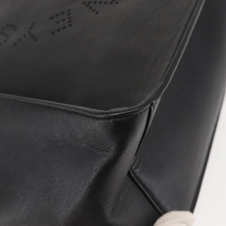 Stella McCartney Alter Tote Perforated Faux Leather