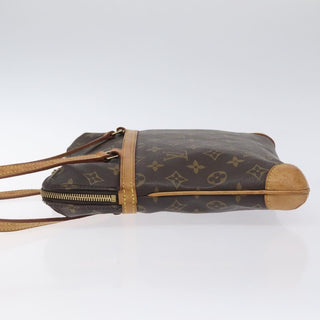 Louis Vuitton Coussin Bag Monogram Embossed Lambskin