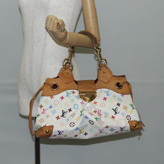 Louis Vuitton Ursula Handbag Monogram Multicolor