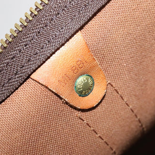 Louis Vuitton Keepall Bag Monogram Canvas