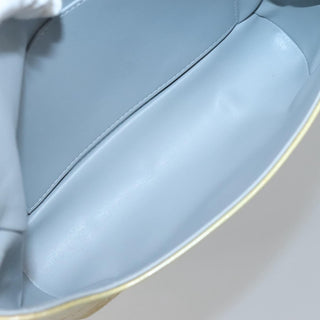 Louis Vuitton Thompson Street Handbag Monogram Vernis