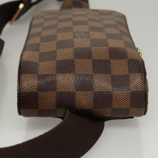 Louis Vuitton Geronimos Waist Bag Damier