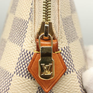 Louis Vuitton Cosmetic Pouch Damier