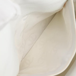 Chanel CC Stitch Tote Caviar