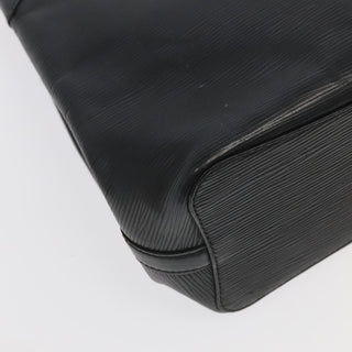 Louis Vuitton Mandara Handbag Epi Leather