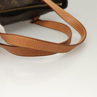 Louis Vuitton Cabas Piano Monogram Canvas