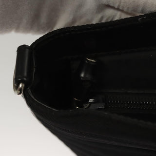 Gucci Vintage Bamboo Handle Tote Nylon