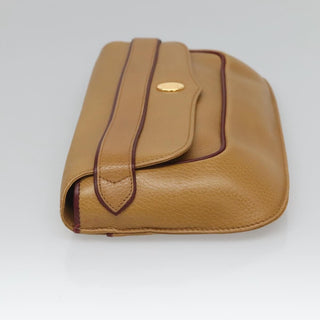 cartier Must de Cartier Clutch bag Leather