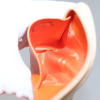 Chanel Cambon Zip Around Organizer Wallet Quilted Lambskin