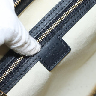 Louis Vuitton Josephine Handbag Mini Lin