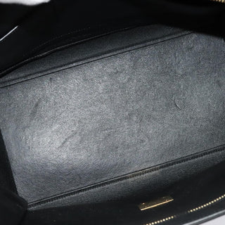 Celine Trapeze Bag Leather