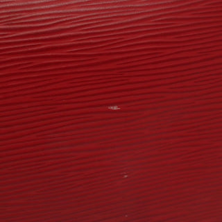 Louis Vuitton Speedy Handbag Epi Leather