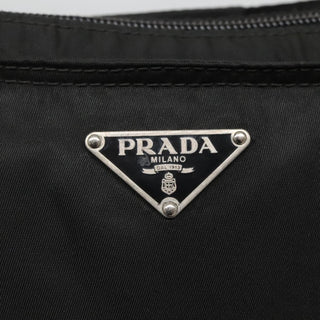 Prada Flat Messenger Bag Tessuto