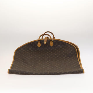 Louis Vuitton Garment case Canvas