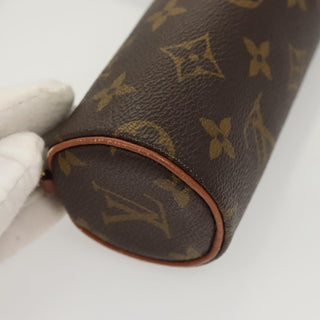 Louis Vuitton Papillon Pochette Monogram Canvas