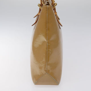 Louis Vuitton Brentwood Handbag Monogram Vernis