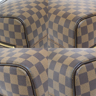 Louis Vuitton Nolita Satchel Damier