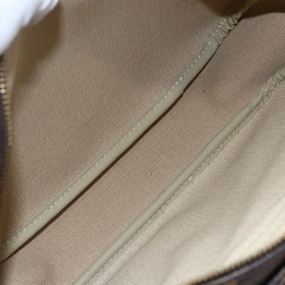 Louis Vuitton Reporter Bag Monogram Canvas