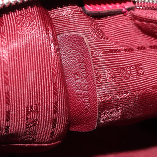 Loewe Amazona Bag Leather