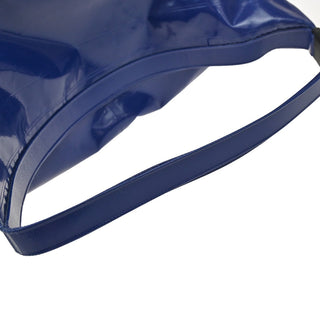 Chanel CC Logo Waterproof Shoulder Bag Vinyl