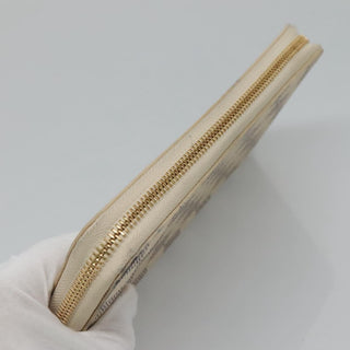 Louis Vuitton Porte-Monnaie Zippy Wallet Damier Azur Vivienne