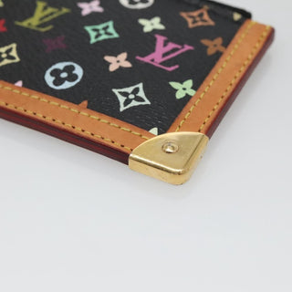 Louis Vuitton Pochette Clés Monogram Canvas
