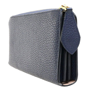 Louis Vuitton Comete Wallet Leather